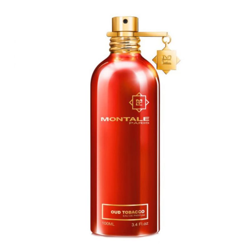 Montale Wood On Fire U EDP 100 ml - (Tester) /2021