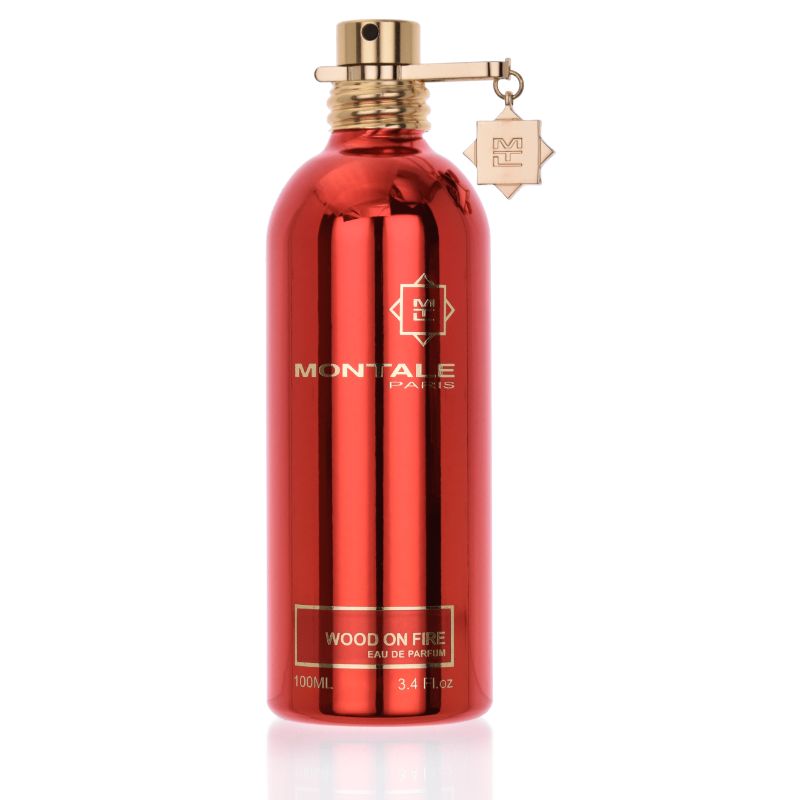 Montale Wood On Fire U EDP 100 ml /2021