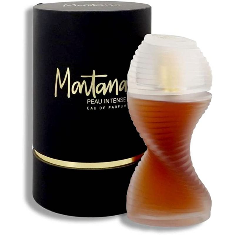 Montana Peau Intense W EDP 100 ml /2019