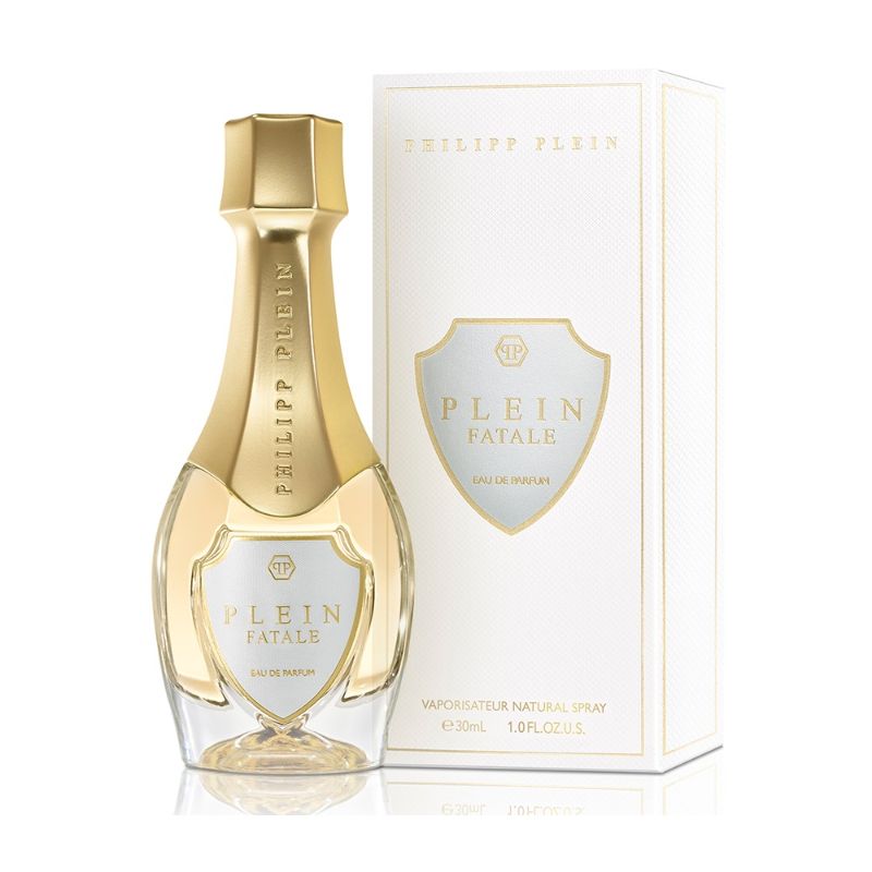 Philipp Plein Plein Fatale W EDP 30 ml /2022