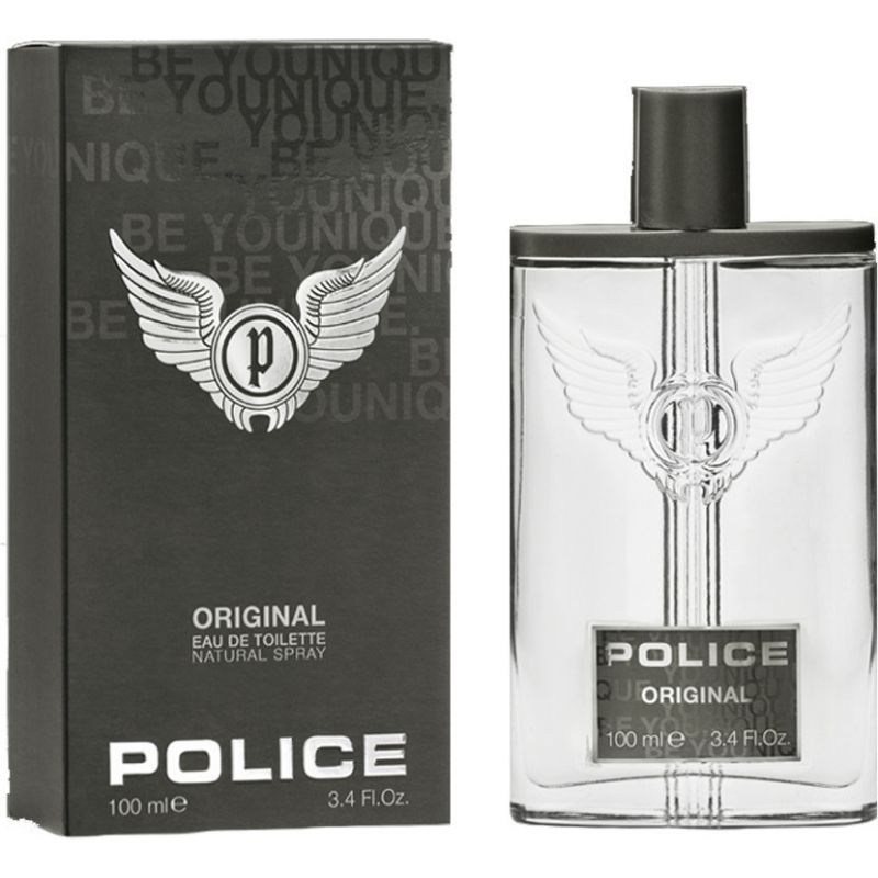 Police Original M EDT 100 ml