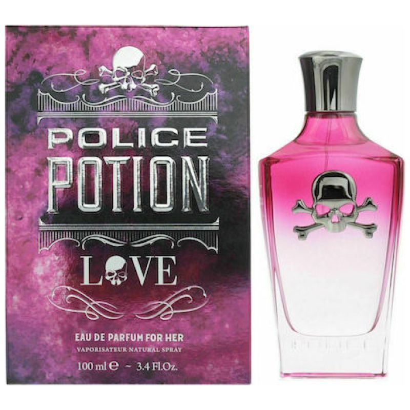 Police Potion W EDP 100 ml /2023