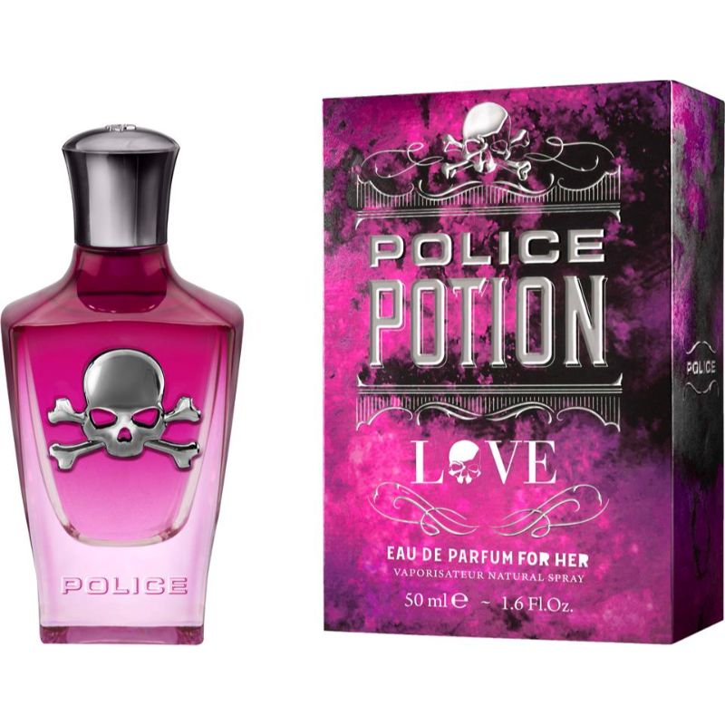 Police Potion W EDP 50 ml /2023