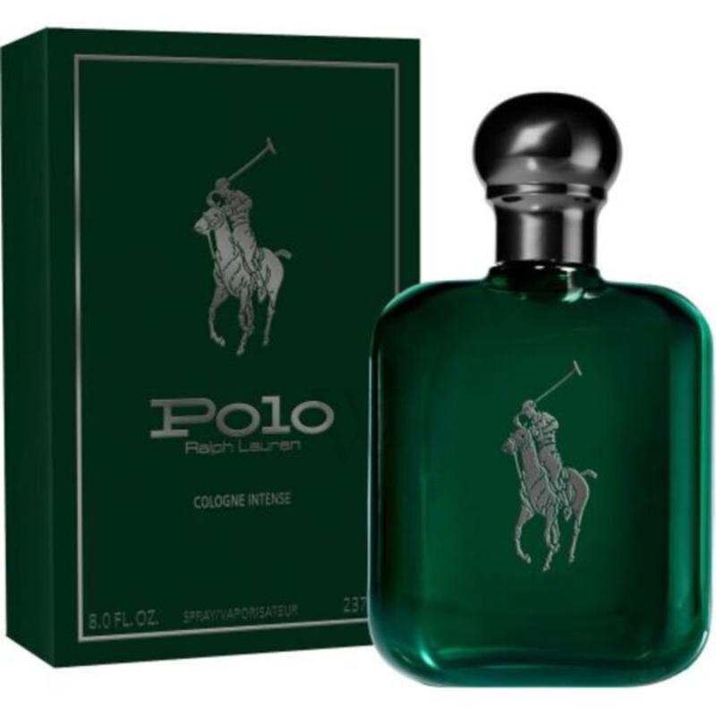 Ralph Lauren Polo Cologne Intense M 237 ml /2021 ET