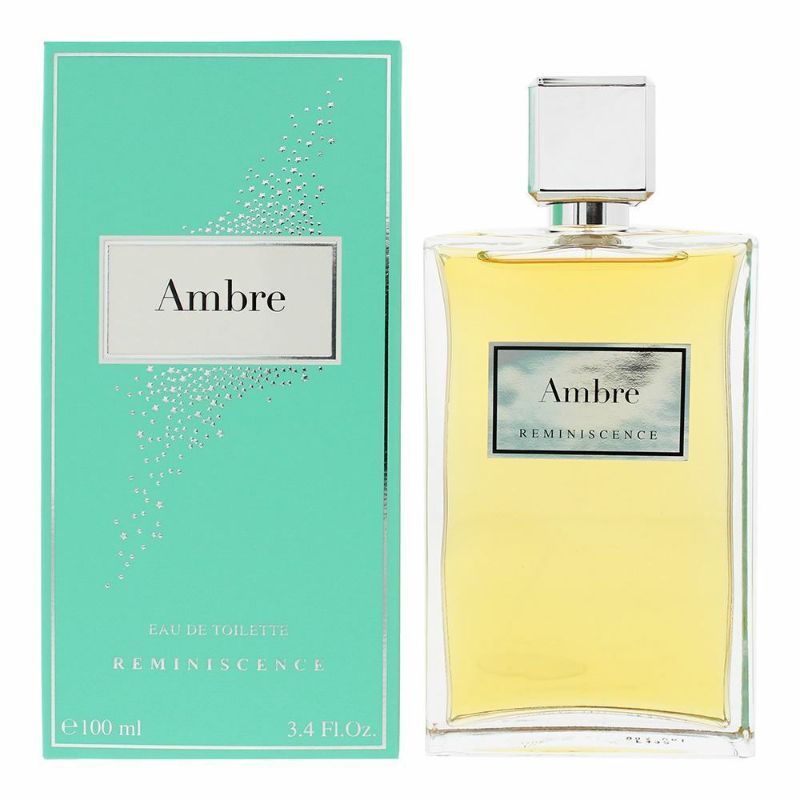 Reminiscence Ambre W EDT 100 ml