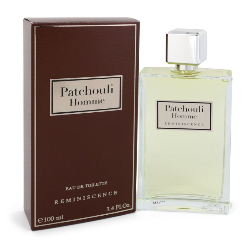 Reminiscence Patchouli Homme M EDT 100 ml