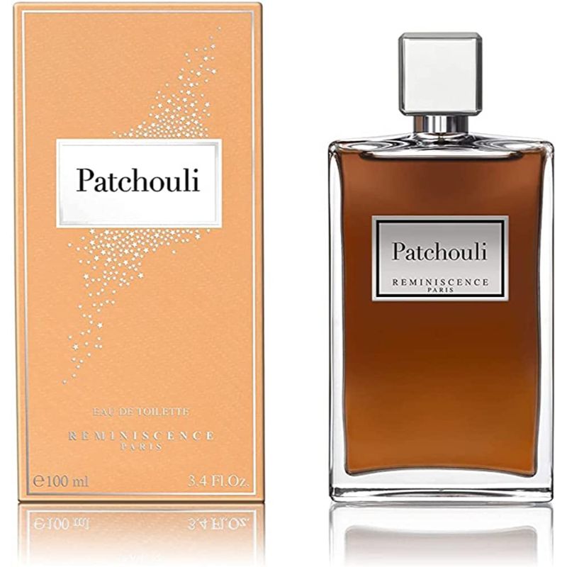 Reminiscence Patchouli W EDT 100 ml