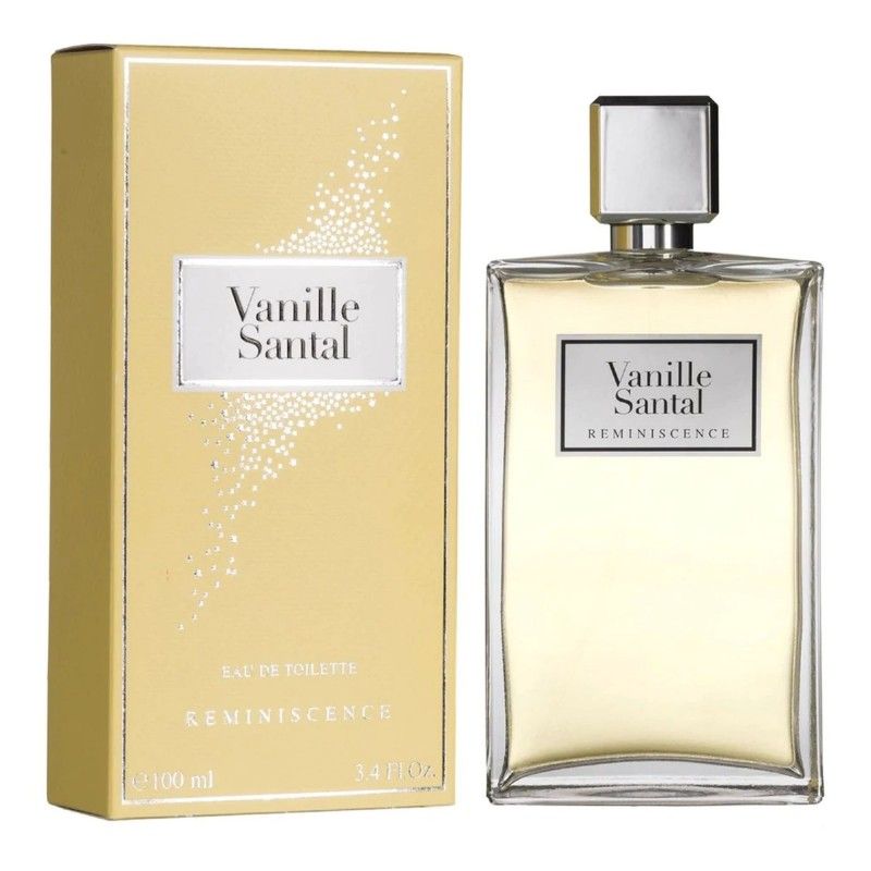 Reminiscence Vanille Santal U EDT 100 ml /2020