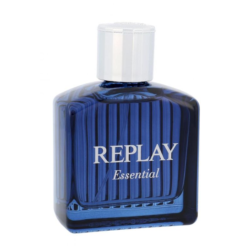 Replay Essential M EDT 75 ml