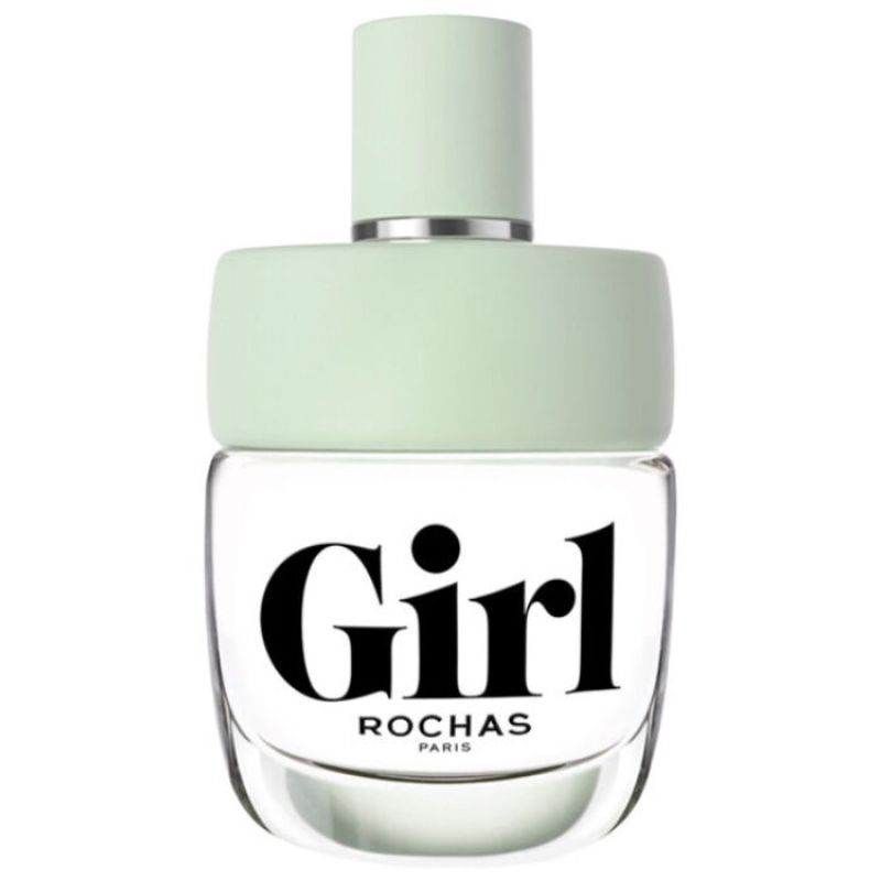 Rochas Girl W EDT 60 ml /2021