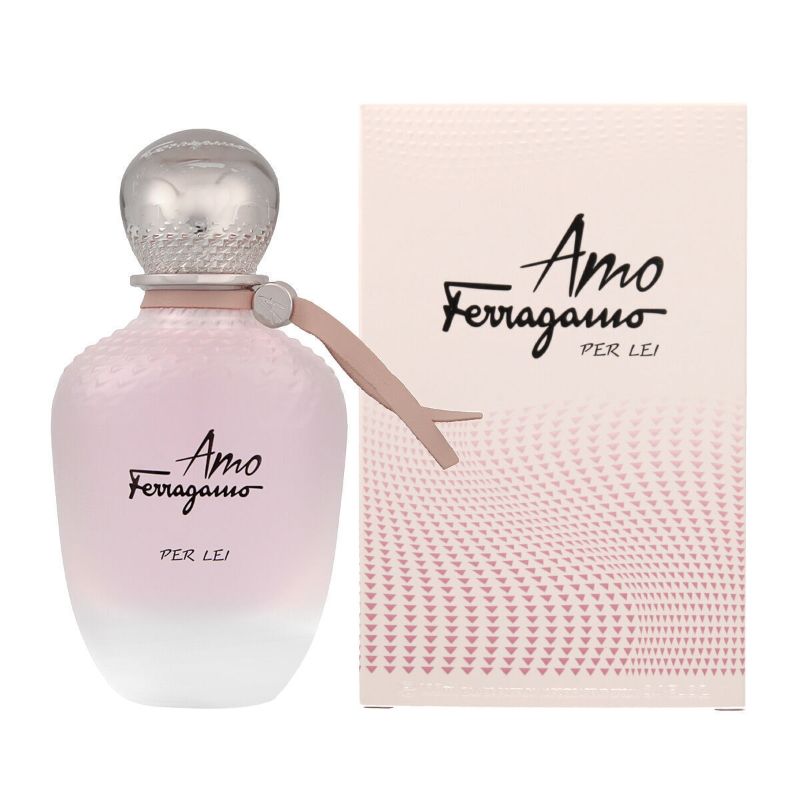 Salvatore Ferragamo Amo Ferragamo Per Lei W EDP 100 ml /2020