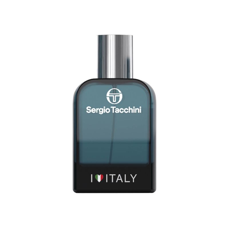 Sergio Tacchini I Love Italy M EDT 100 ml - (Tester) /2022