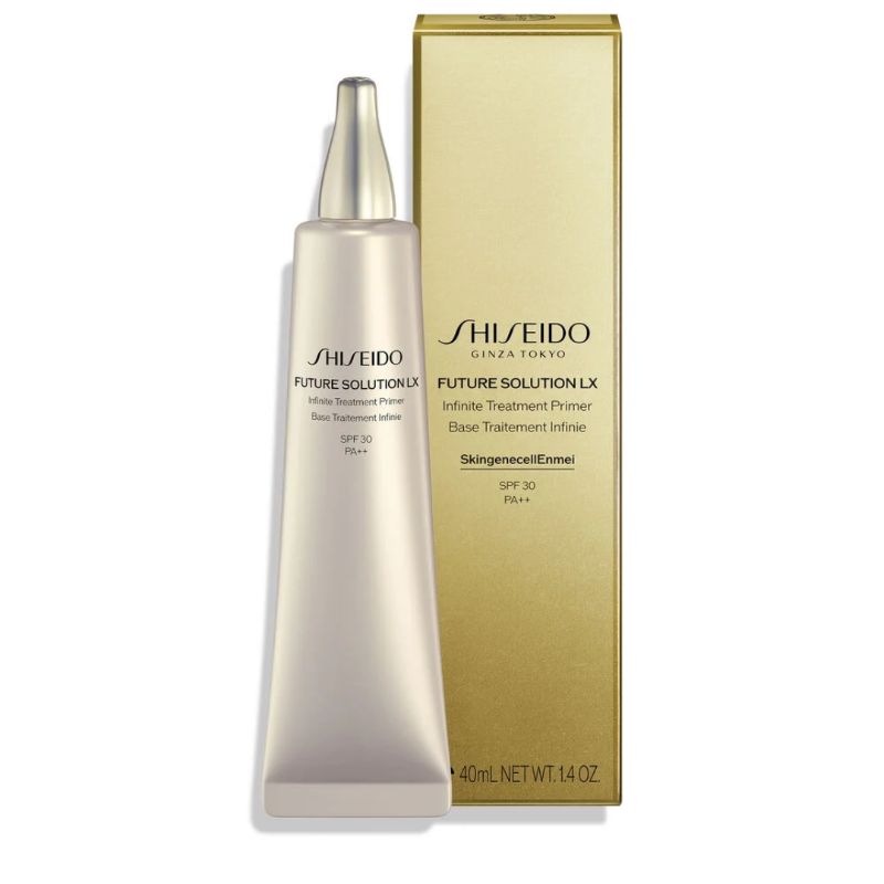 Shiseido Future Solution LX Infinite Treatment Primer SPF 30 40 ml