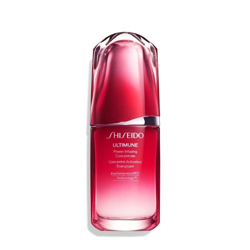 Shiseido Ultimune Power Infusing Concentrate 50 ml