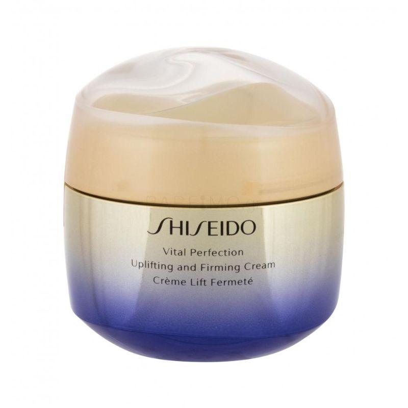 Shiseido Vital Perfection Uplifting and Firming Cream 75 ml