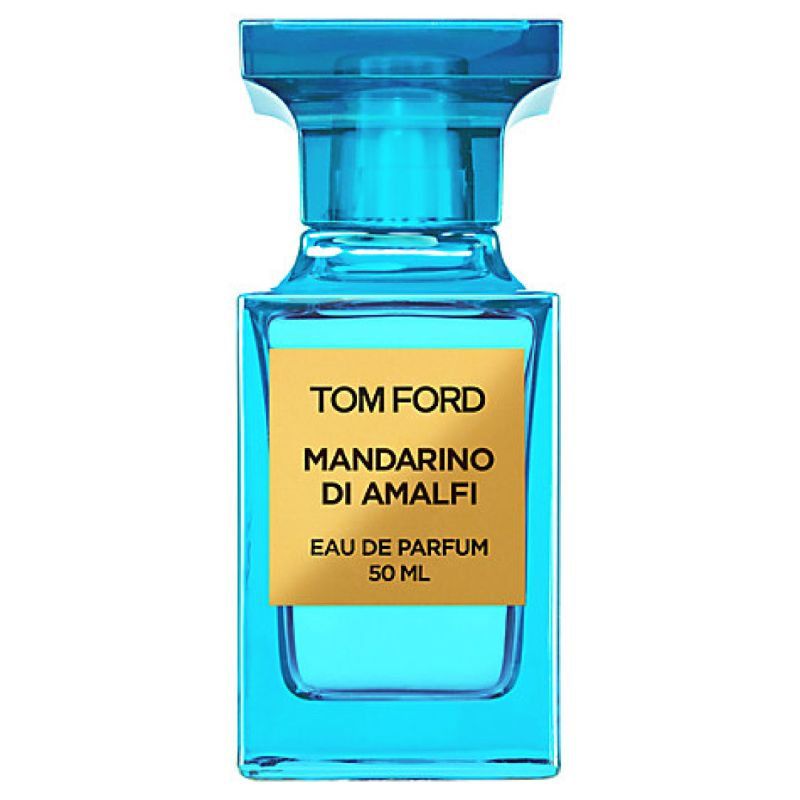 Tom Ford Private Blend: Mandarino di Amalfi U EDP 50 ml