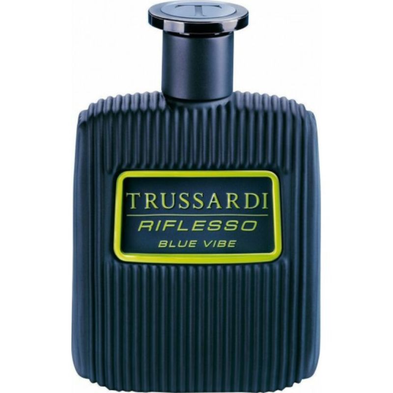 Trussardi Riflesso Blue Vibe M EDT 50 ml /2019