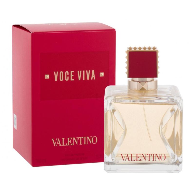 Valentino Voce Viva W EDP 100 ml /2020