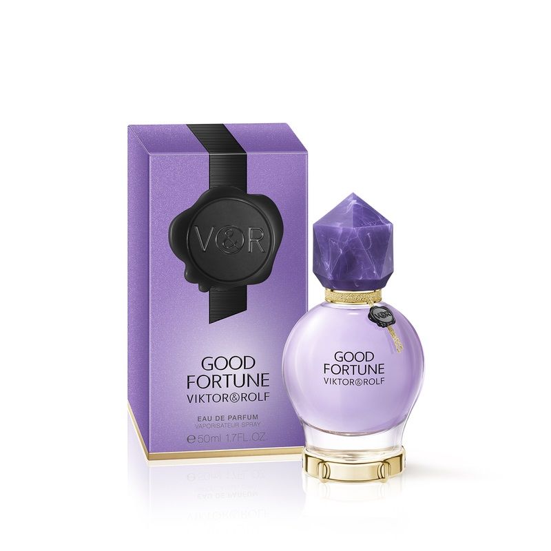 Viktor & Rolf Good Fortune W EDP 50 ml /2022