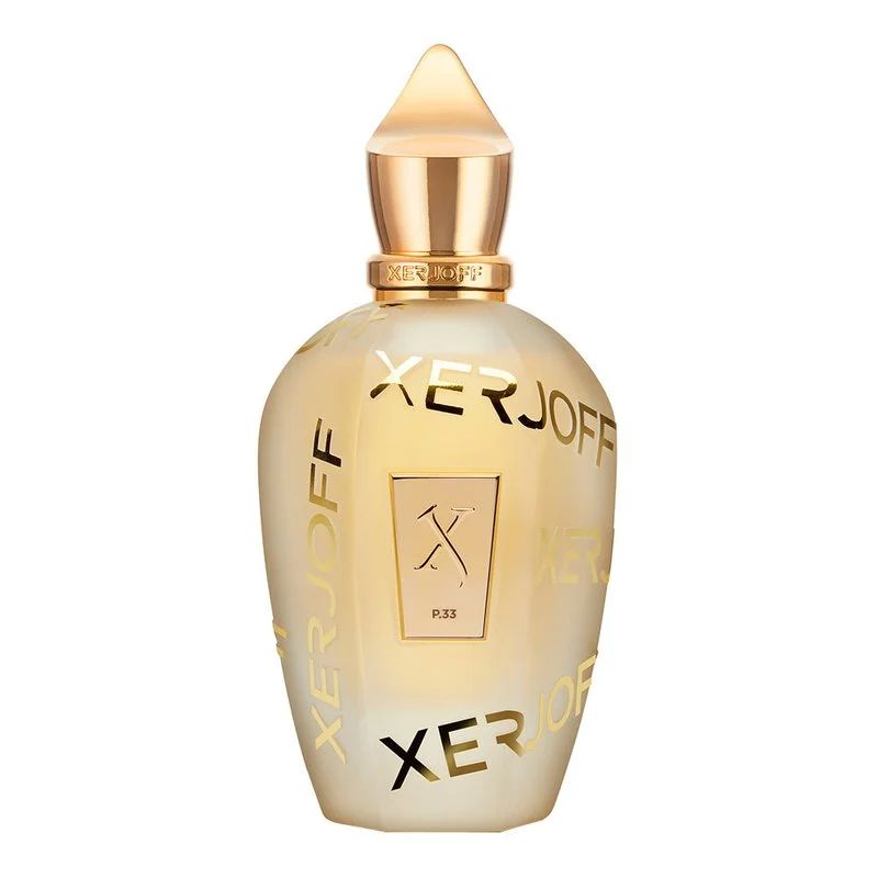 Xerjoff Sketchbook P.33 U EDP 100 ml /2022