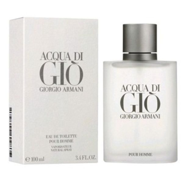 Armani Acqua di Gio EDT M 100ml