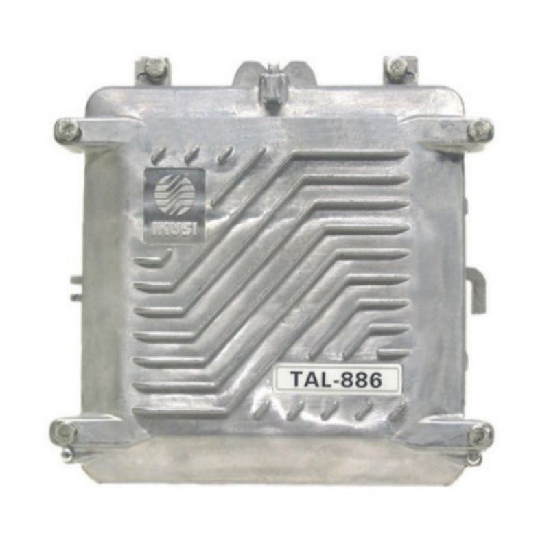 ?????. ????. IKUSI TAL-893 MAINS 30/47MHz CATV