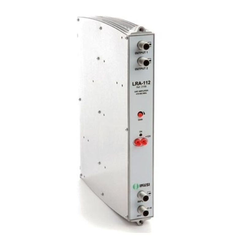 Linear UHF Driver LRA-112