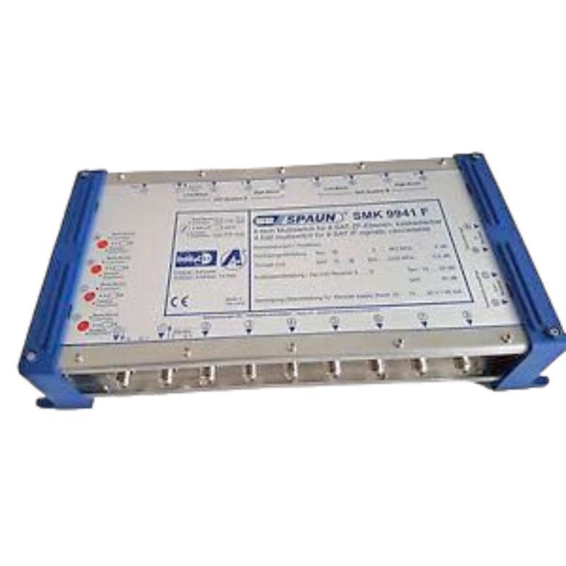 ΠΟΛΥΔΙΑΚΟΠΤΗΣ SPAUN 9941