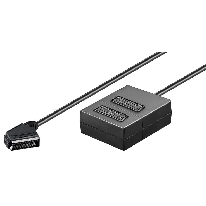 Scart Αρσ. Σε 2 Scart Θηλ.
