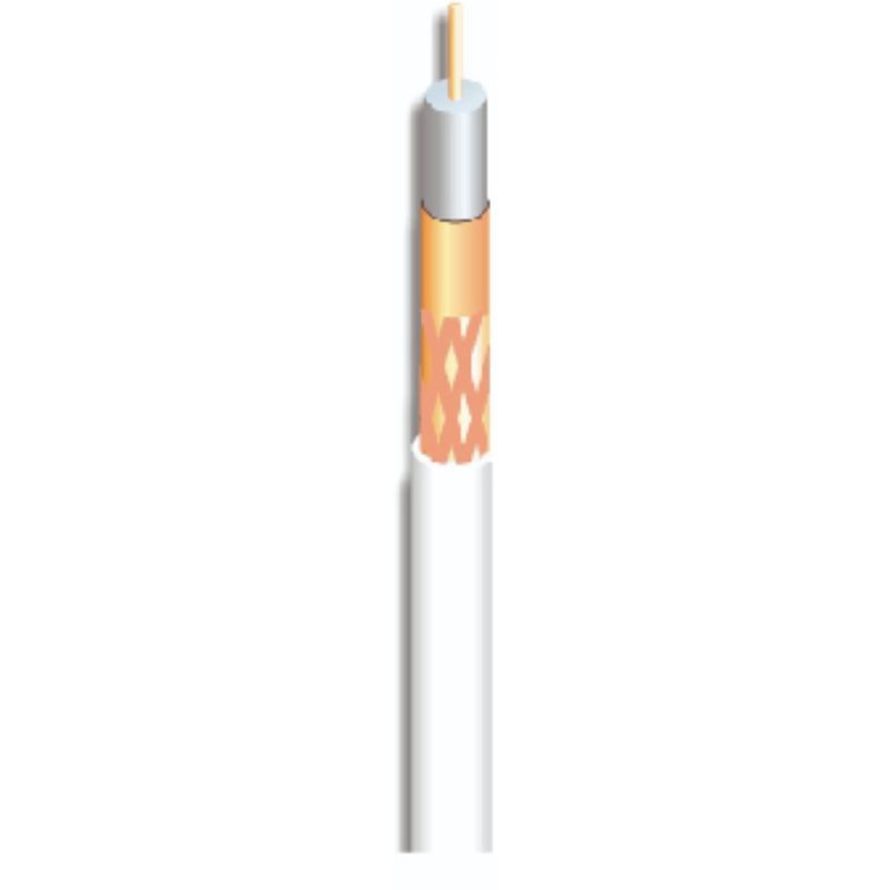 ??????? IKUSI CUC-540 COAX Cu/Cu CB DCA W100
