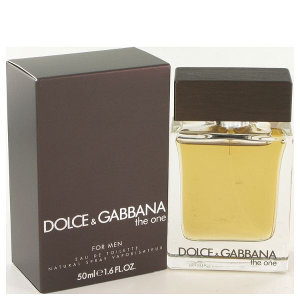 Dolce & Gabbana The One EDT M 50ml
