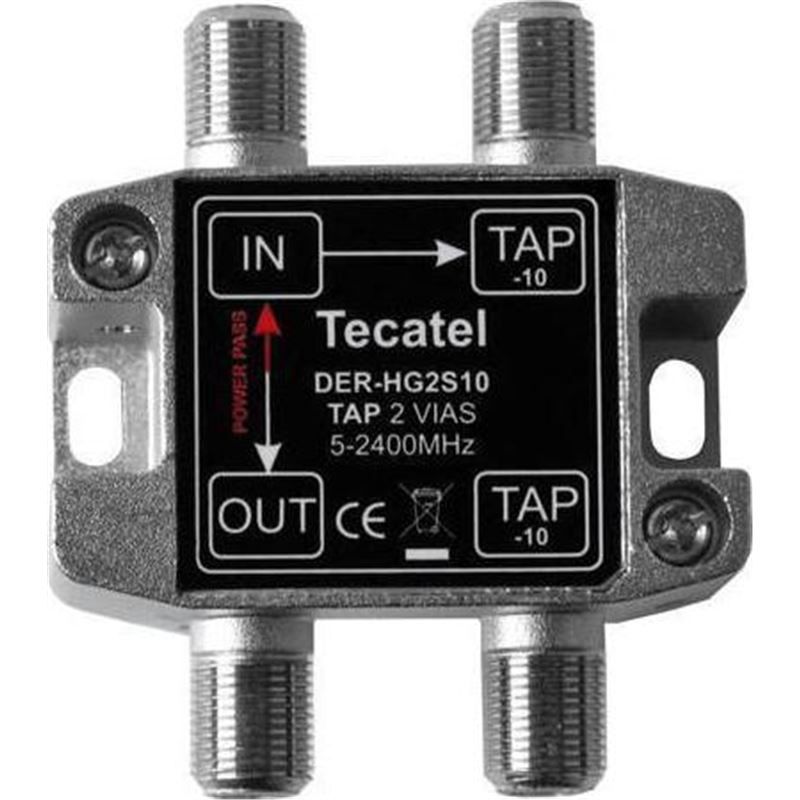 Tecatel ??????????? 1/2 TAP OFF 10dB