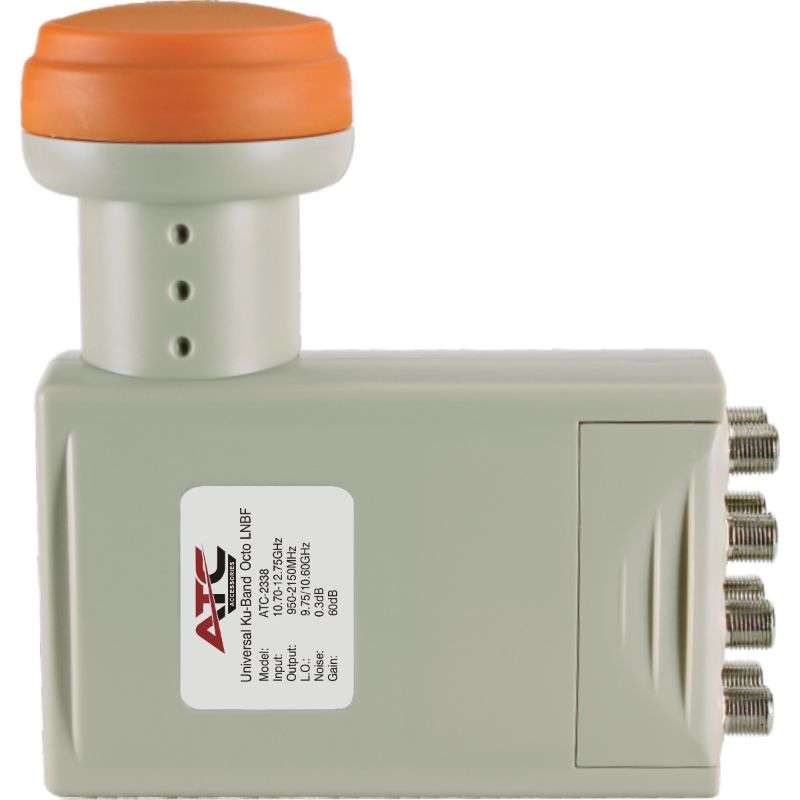 LNB ??????? Octo ATC-2338