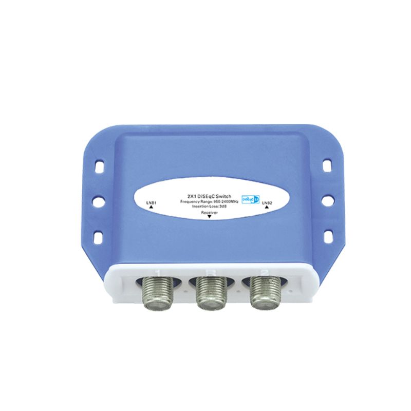 ATC DiSEqC Switch 2 ??????