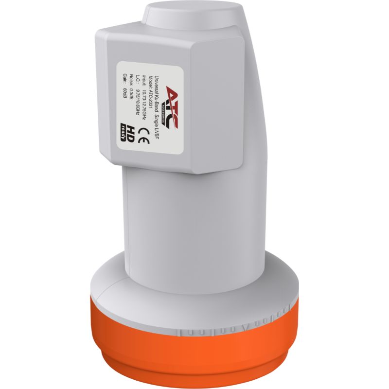 ATC LNB ???? (Single) ATC-2331