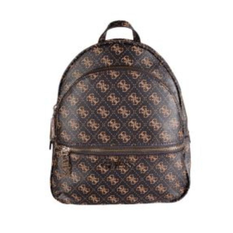 Guess Dilla Backpack Black For Women