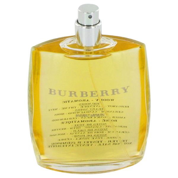 Burberry for Man EDT M 100ml (Tester)