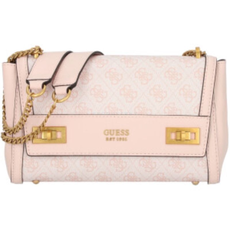 Guess Triana Crossbody Bag, HWQS8553190BLA