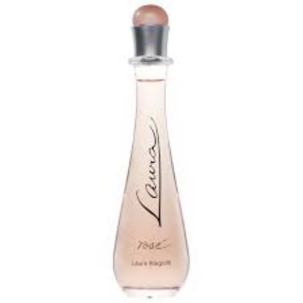 Laura Biagiotti Laura Rose EDP W 75ml (Tester)