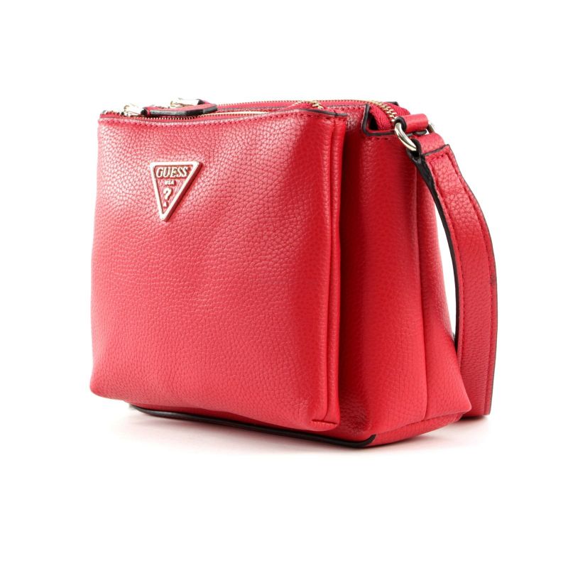 Guess becca crossbody discount bag