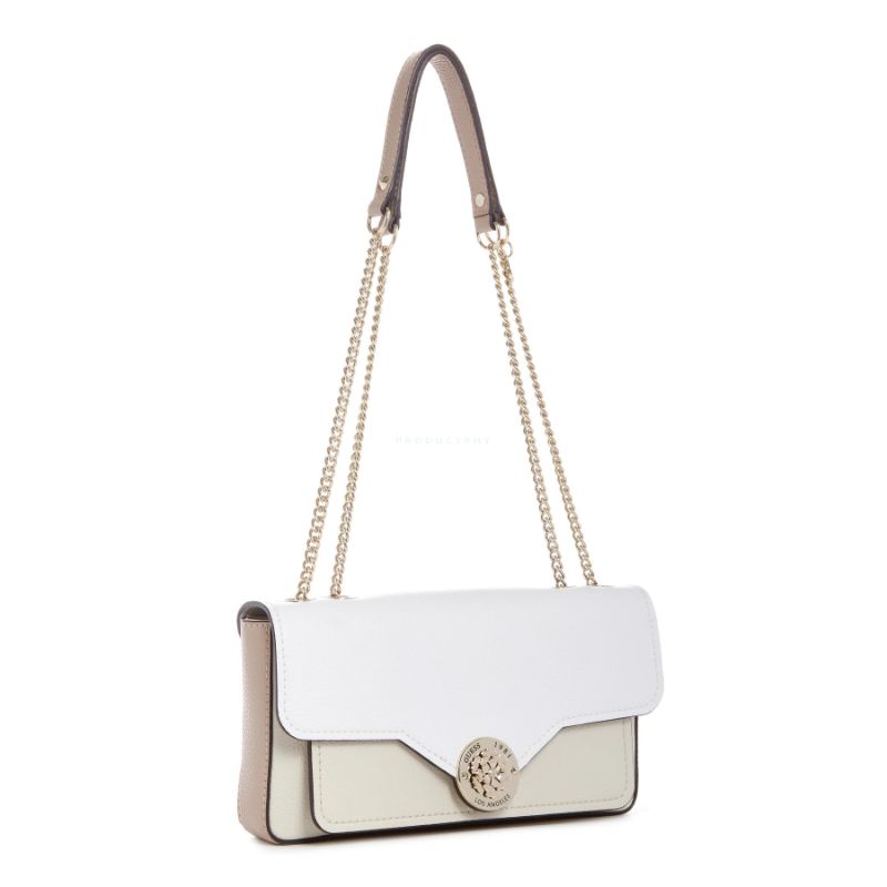 Guess belle convertible crossbody new arrivals