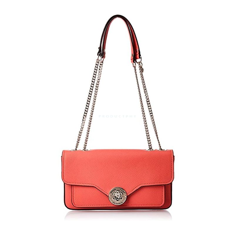 Guess belle best sale convertible crossbody