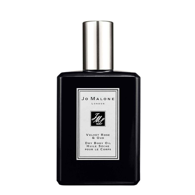 Jo Malone Velvet Rose & Oud Soothing & Moisturizing Dry Body Oil 100 ml