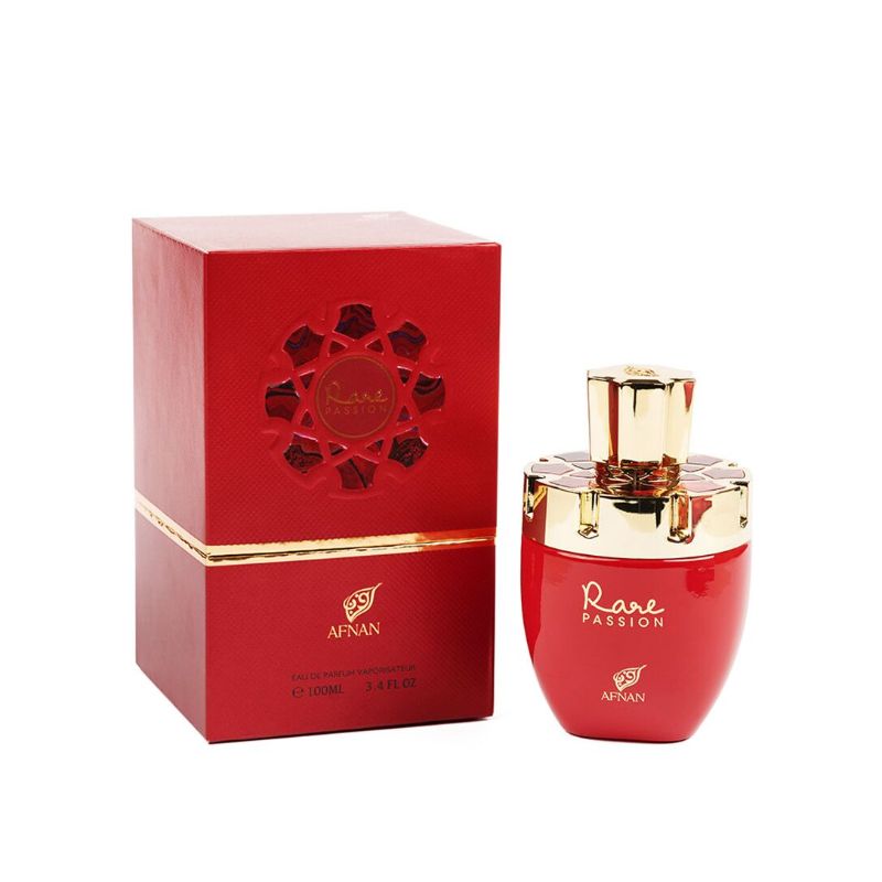 Afnan Rare Passion W EDP 100 ml /2023