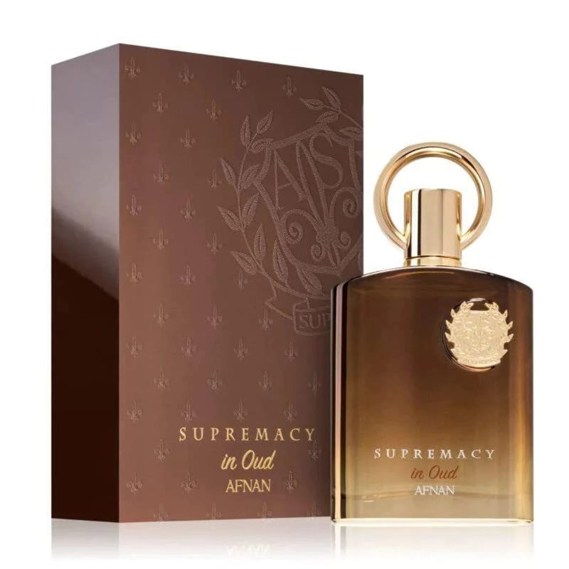 Afnan Supremacy In Oud U Extrait de Parfum 150 ml - luxury collection /2021