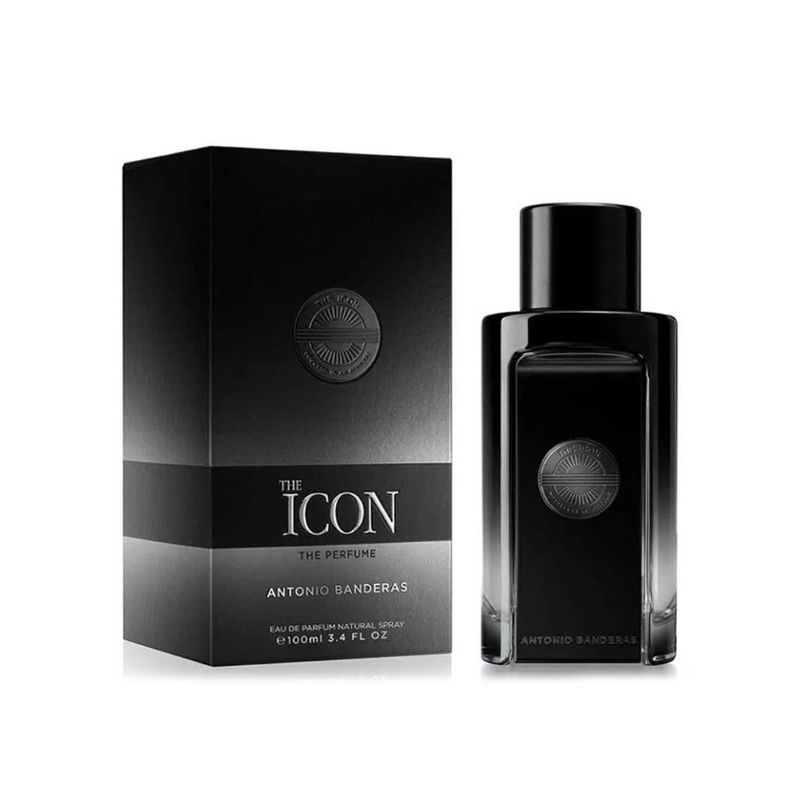 Antonio Banderas The Icon M EDP 100 ml /2022