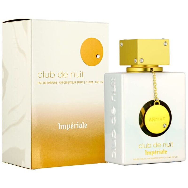 Armaf Club De Nuit Imperiale W EDP 105 ml /2022 