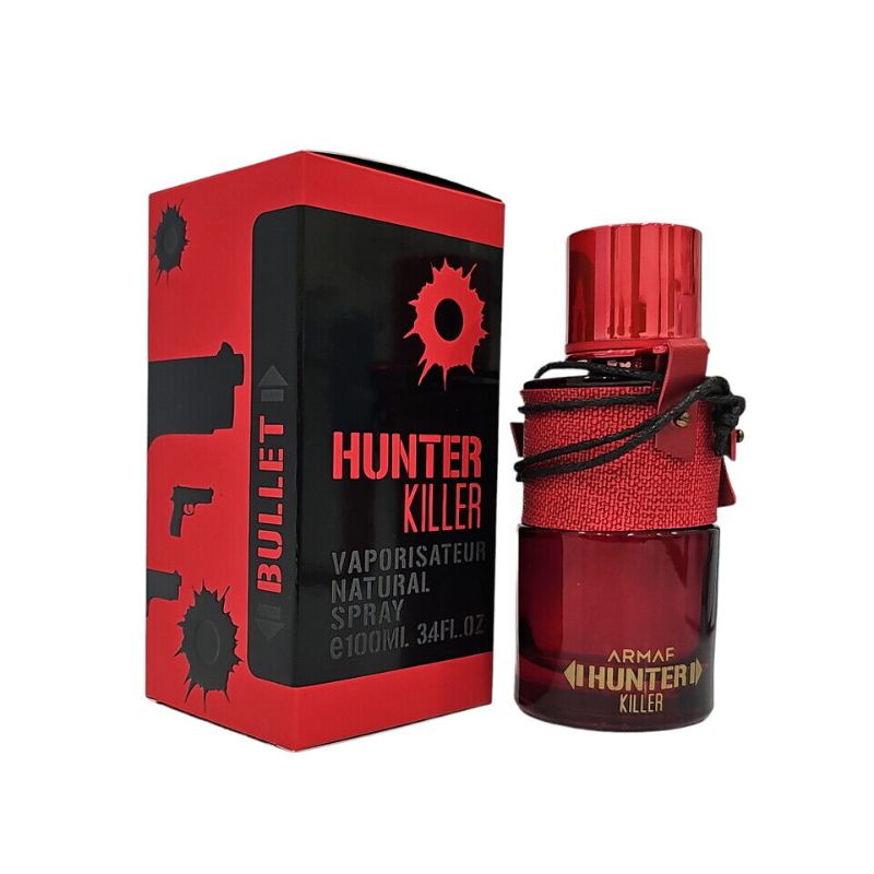 Armaf Hunter Killer M EDP 100 ml /2023