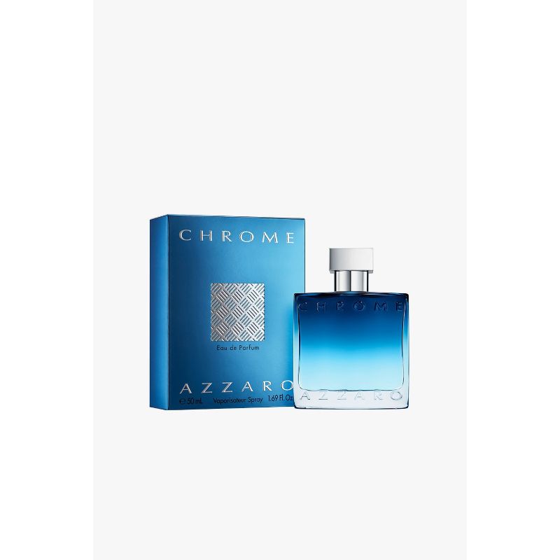 Azzaro Chrome M EDP 50 ml /2022