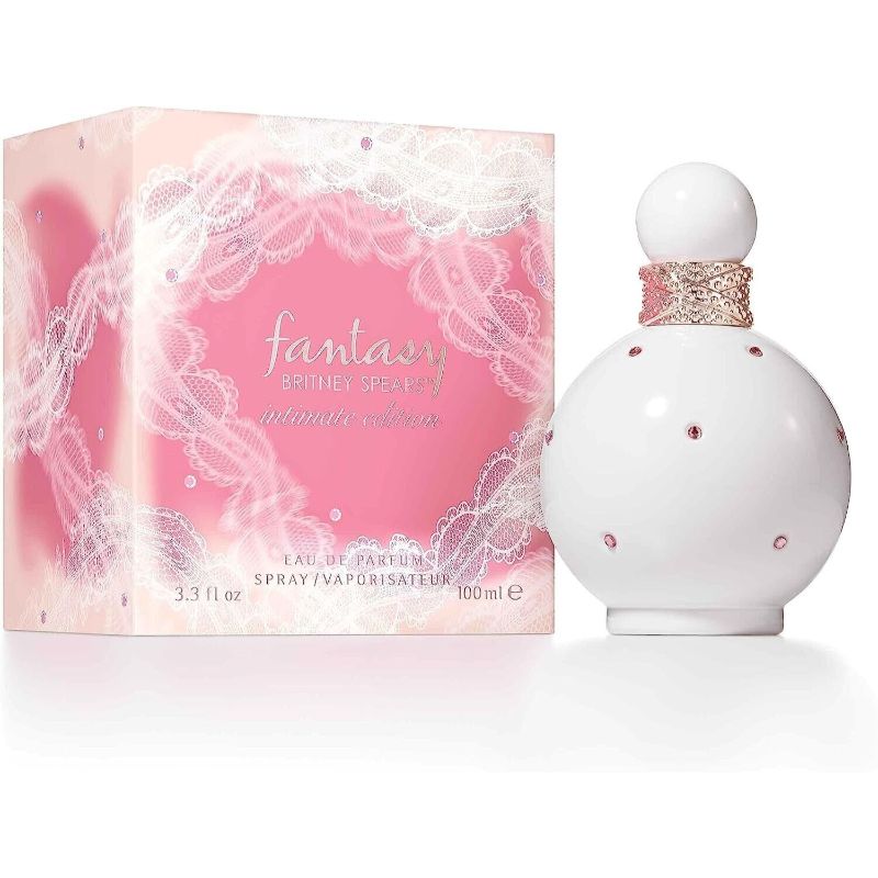 Britney Spears Fantasy Intimate Edition W EDP 100 ml